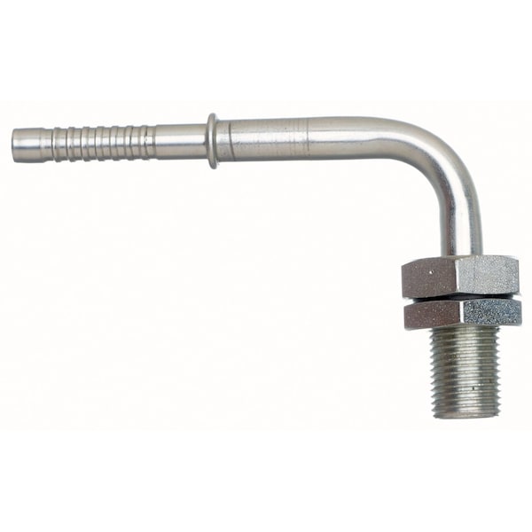 PolarSeal II A/C Hose Fitting